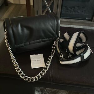 Marc Jacobs Pillow Bag
